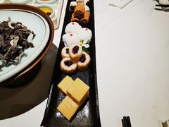-北平楼·烤鸭·北京菜(牡丹园店)