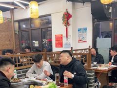 大堂-东北铁锅宴(云龙华府店)