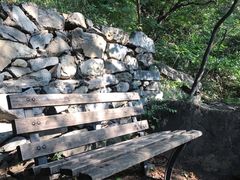 -北京鹫峰国家森林公园
