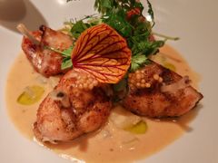 -壳里西餐厅Coquille Seafood Bistro(蒙自路店)