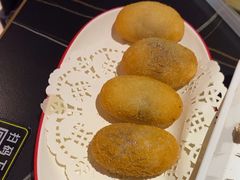 -京悦南门涮羊肉·羊蝎子火锅(田林路店)