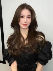 点击看大图 -NANAN美发沙龙