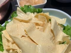 -东来顺饭庄(金泉广场店)