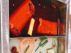 -阿串串老火锅(力盟店)