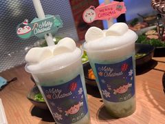 -烧肉达人•炭火烧肉(新天地店)