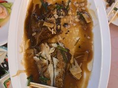 -烤肉宛饭庄(南礼士路店)