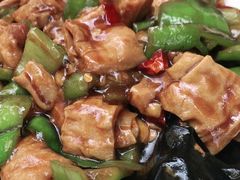 -九龙餐厅(大沽路店)