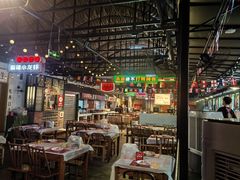 -霸王虾·麻辣小龙虾(清水河公园店)