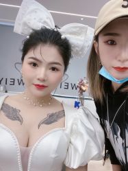 -唯一视觉婚纱摄影(李家村店)