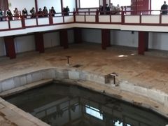 -华清宫景区