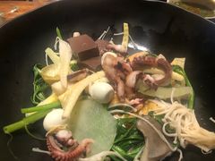-万记麻辣烫国展总店