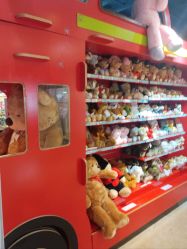 -Hamleys哈姆雷斯(东方福来德店)