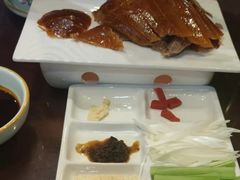 -恭敬李·烤鸭(天坛北门店)