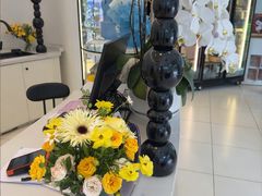 -杜哈夫DOUX RÊVE·生日蛋糕(日月光店)
