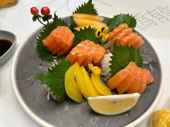 -花开餐厅(环湖中路店)