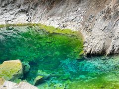 -叠溪松坪沟景区
