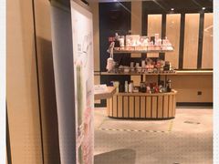 -星巴克臻选(北京世贸天阶店)