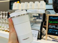 -Manner Coffee(万象食家店)