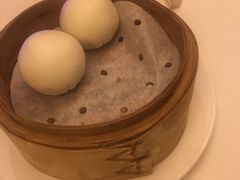 流沙奶皇包-富力丽思卡尔顿酒店·丽轩中餐厅