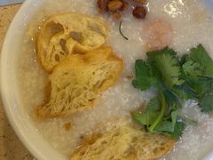-点都德(华强南店)