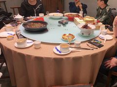 -天天鱼港·海鲜·鲅鱼水饺·招牌烤鸭(黄骅店)