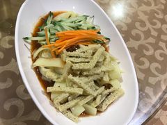 -阿凡提餐厅(簋街店)