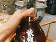 -丁卯•铜锅涮肉(工体店)