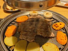 -麻蒲碳烤肉(远景路1号店)