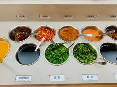 -海底捞火锅(凯德广场店)