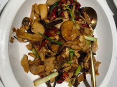 -关东小磨东北菜(漕河泾印象城店)