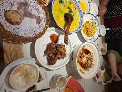 -老阿爸鲜鱼土菜(园区永旺店)