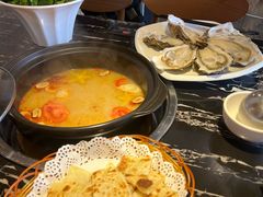 -润泽园海南椰子鸡·糟粕醋火锅(拱北店)