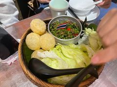 -清迈清迈巷口小排档(烟台山店)