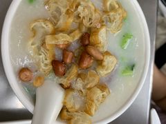 -银记肠粉店(北京路店)