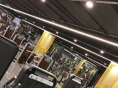 -峰鸟自助健身(锦泰城店)