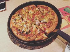 -必胜客(城西银泰店)