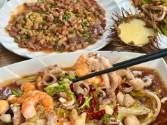 -景祥海鲜美食餐厅