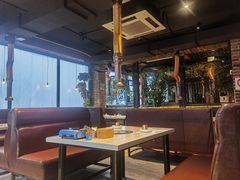 -郑阿姨的家·이모네·韩料&烤肉(武川路店)