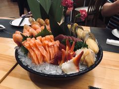 -菊上尊品料理(蚌埠银泰店)
