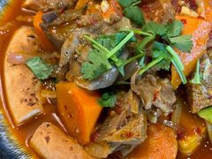 -新疆伊宁远征餐厅