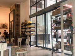-微焙咖啡工厂(海峡创意产业园·红坊店)