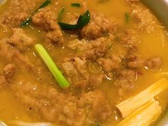 -西安饭庄·非遗陕菜(钟楼店)