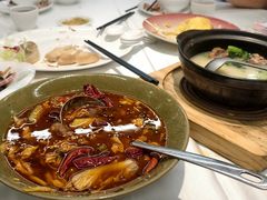 -渔意楼·驰名沙田乳鸽(五羊店)