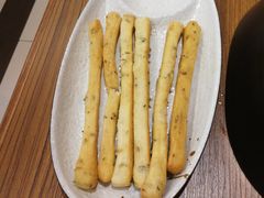 -阿香米线(大唐西市大润发店)