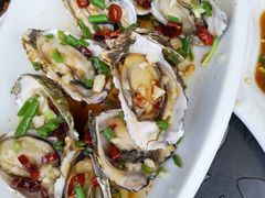 -阿伍海鲜大排档(塔湾金沙店)