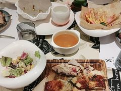 -LE SHARE洛笙·花园西餐(北京路步行街店)