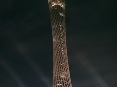 -广州塔
