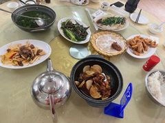 -黎记大排档(慈云路店)