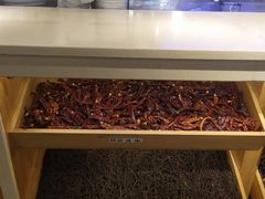 -龙抄手食府(浣花北路店)