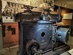 -柳州工业博物馆